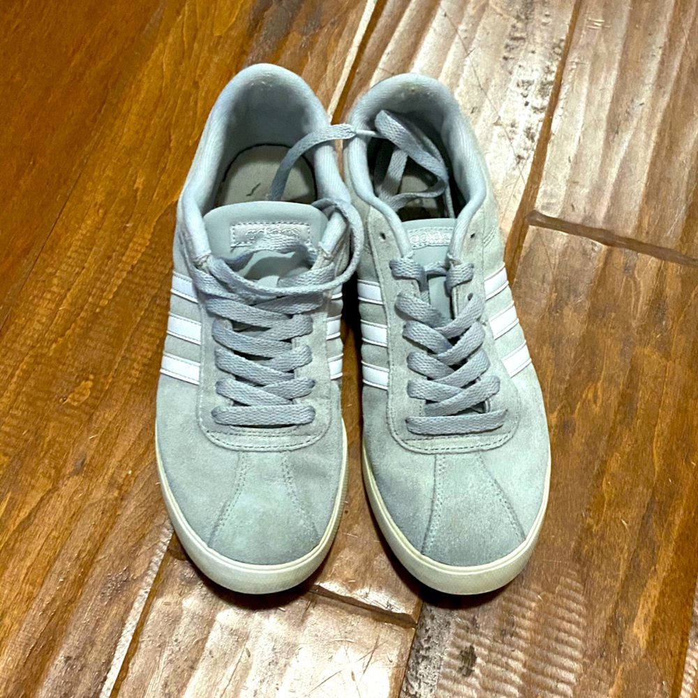 Adidas sneakers